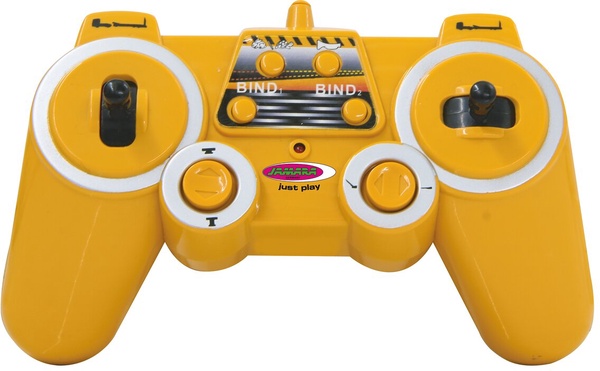 Camion Remolque Teledirigido de Plataforma Mercedes-Benz Arocs 1:20 2,4GHz